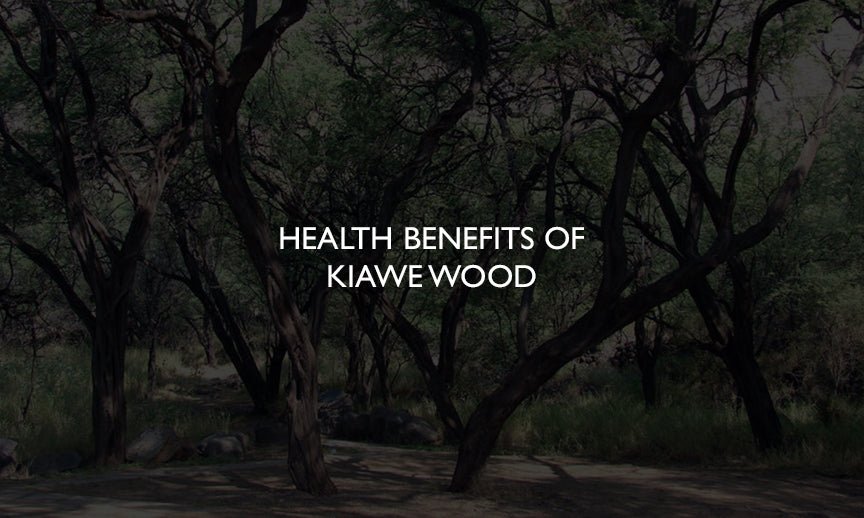 5 Health Benefits of Cooking with Kiawe Wood - FIREWOOD HAWAII
