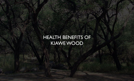 5 Health Benefits of Cooking with Kiawe Wood - FIREWOOD HAWAII