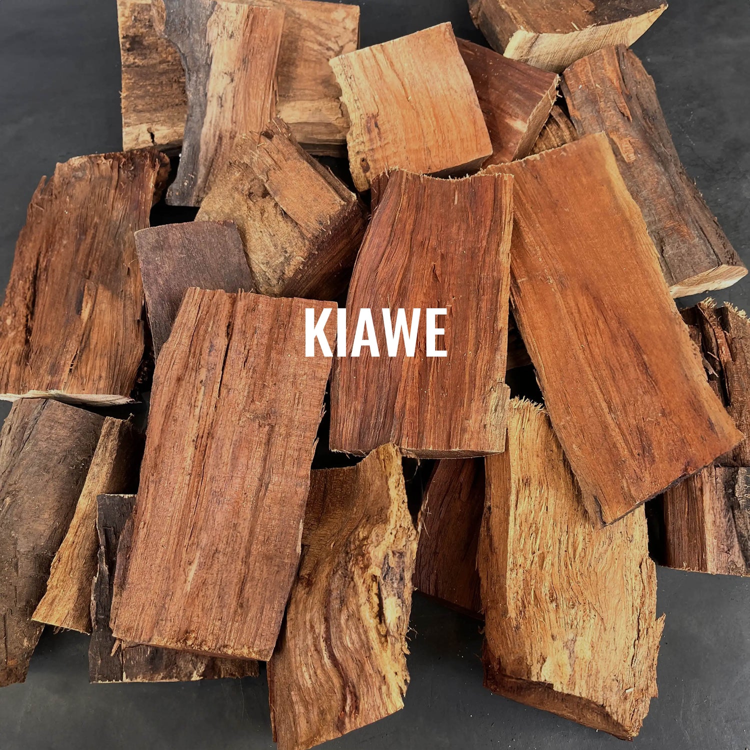 Kiawe - FIREWOOD HAWAII