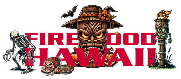 FIREWOOD HAWAII
