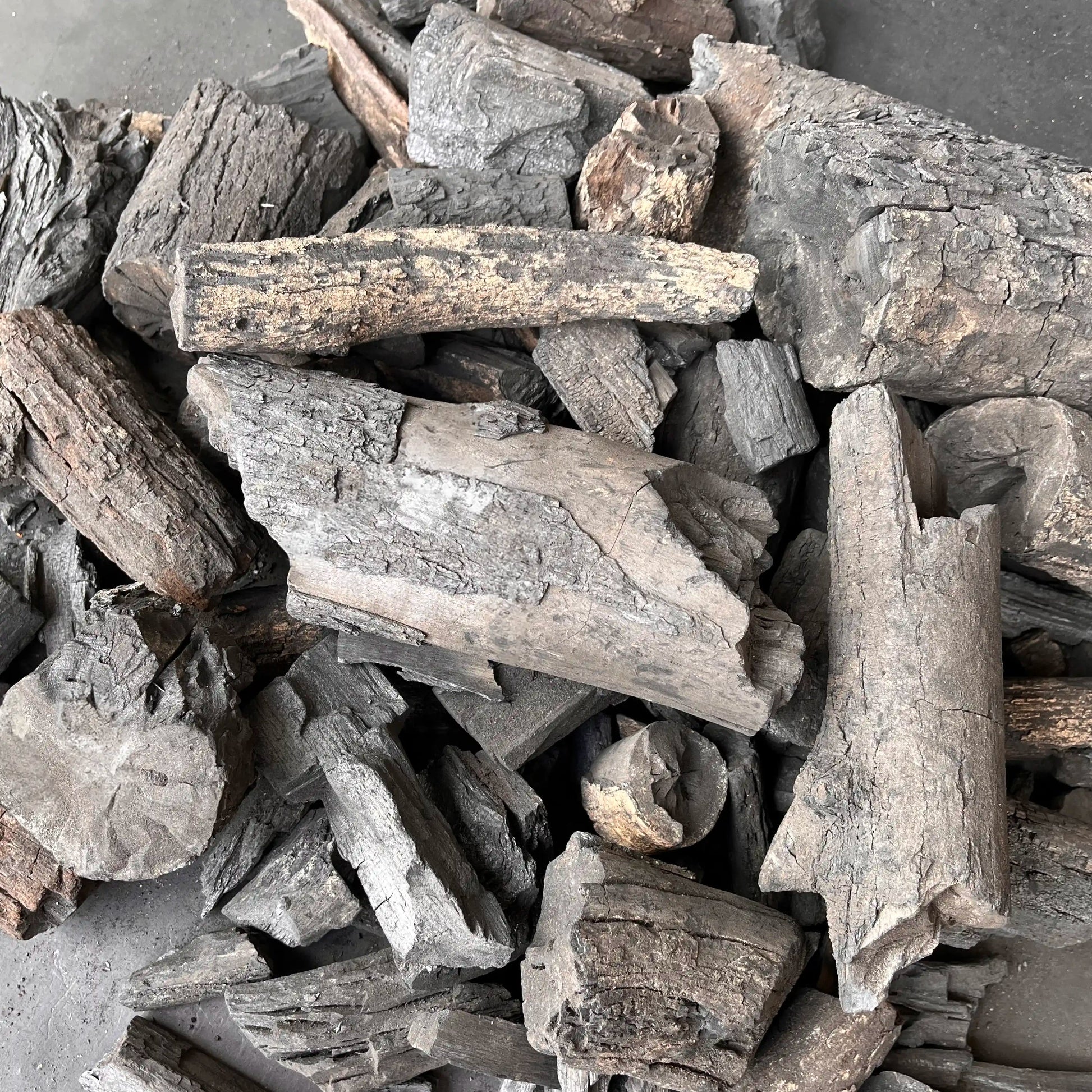 Kiawe Charcoal 20lb Bag - FIREWOOD HAWAII