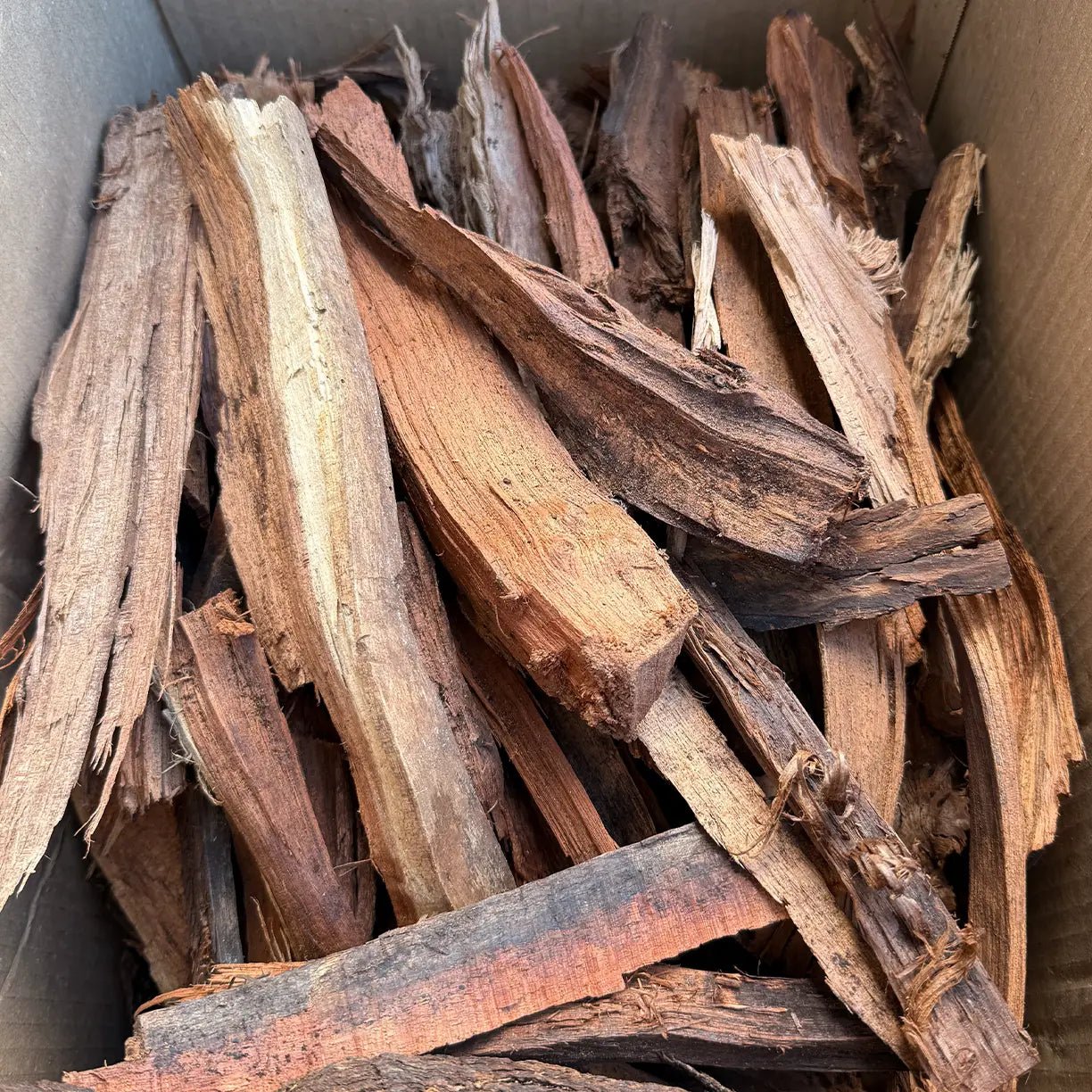 Kiln Fire Starter - Large Box - FIREWOOD HAWAII
