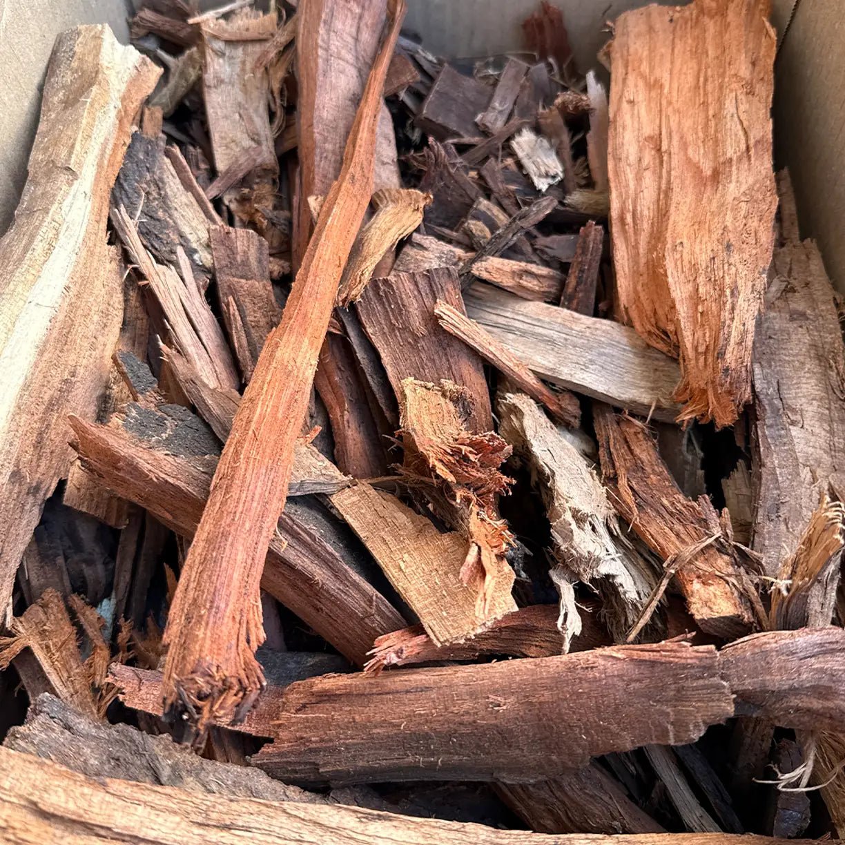 Kiln Fire Starter - Large Box - FIREWOOD HAWAII