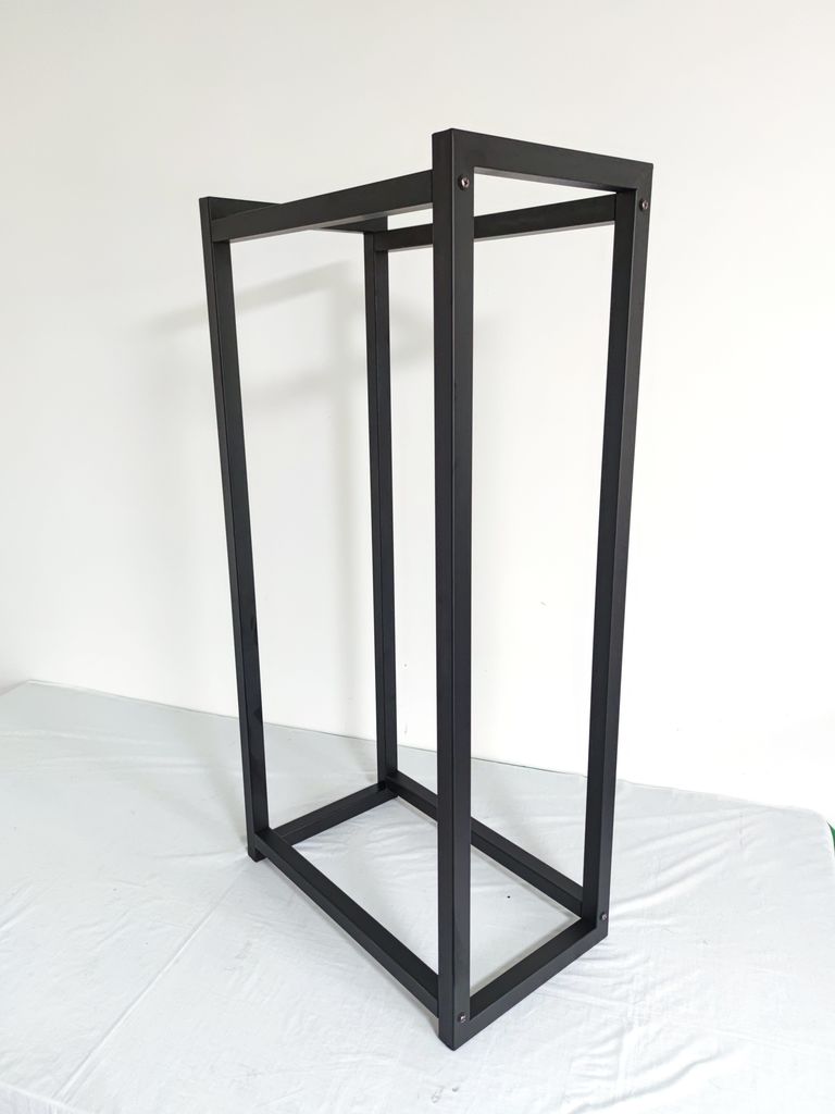 FIREWOOD RACK - FIREWOOD HAWAII