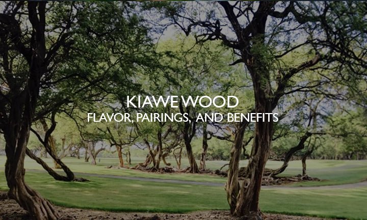 3 KIAWE HAWAII TROPICAL HAWAIIAN GUAVA SMOKING WOOD CHIPS 3 KIAWE HAWAII TROPICAL HAWAIIAN GUAVA SMOKING WOOD CHIPS