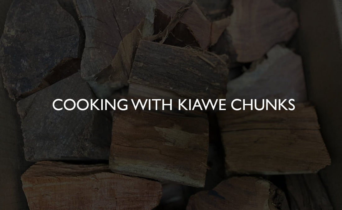 Kiawe Firewood Chunks Guide: Unleashing the Aroma - FIREWOOD HAWAII