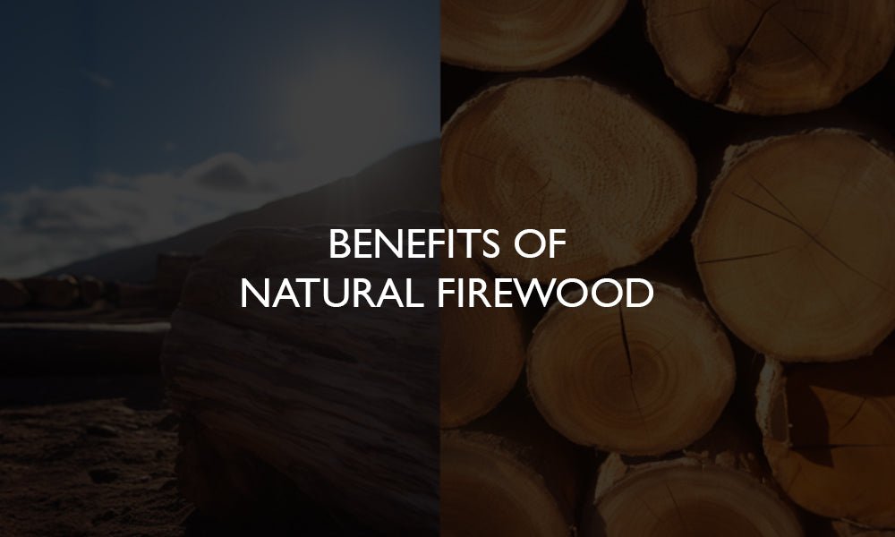 The Benefits of All Natural Firewood for Outdoor Grilling - FIREWOOD HAWAII