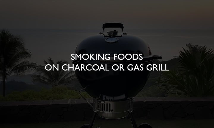 The Complete Guide to Using Wood Chunks on a Charcoal or Gas Grill - FIREWOOD HAWAII