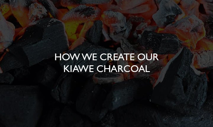 Unveiling the Art of Crafting Premium Kiawe Charcoal from Hawaii - FIREWOOD HAWAII