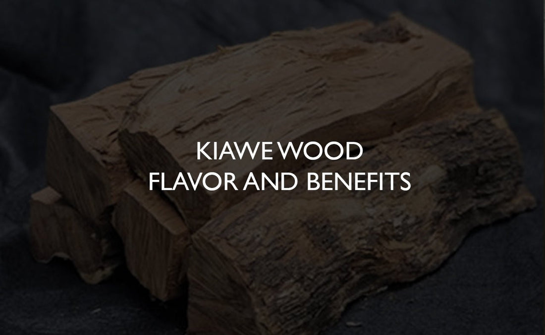 Why Kiawe Firewood is the Perfect Choice for Grilling Enthusiasts - FIREWOOD HAWAII