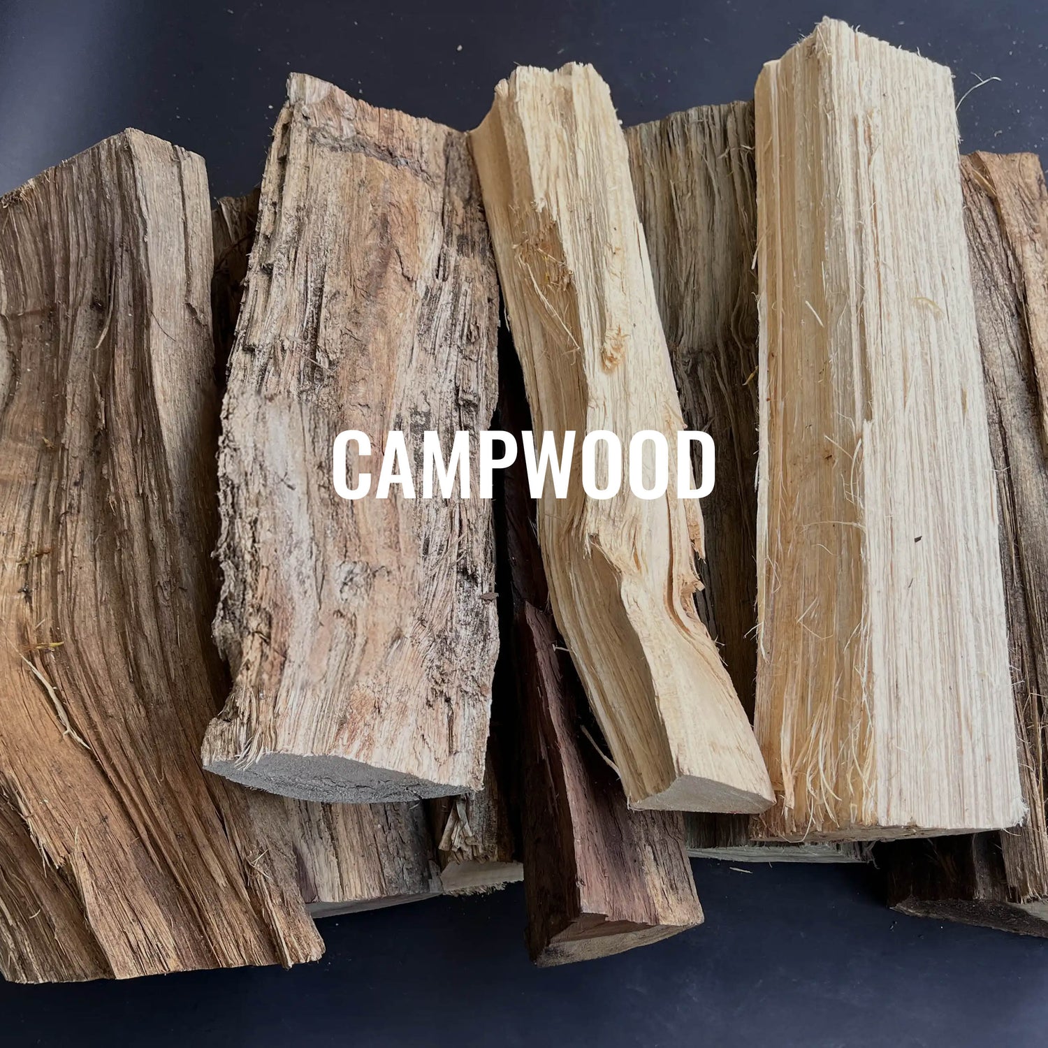 Campwood - FIREWOOD HAWAII