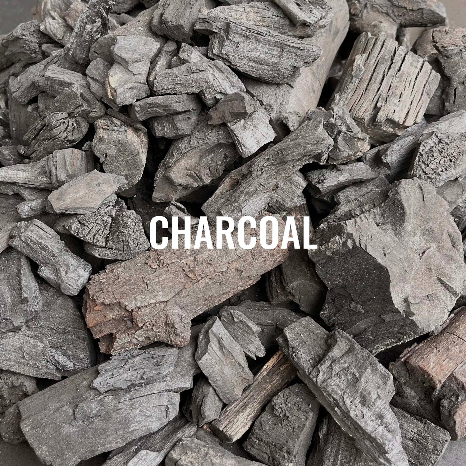 Charcoal - FIREWOOD HAWAII