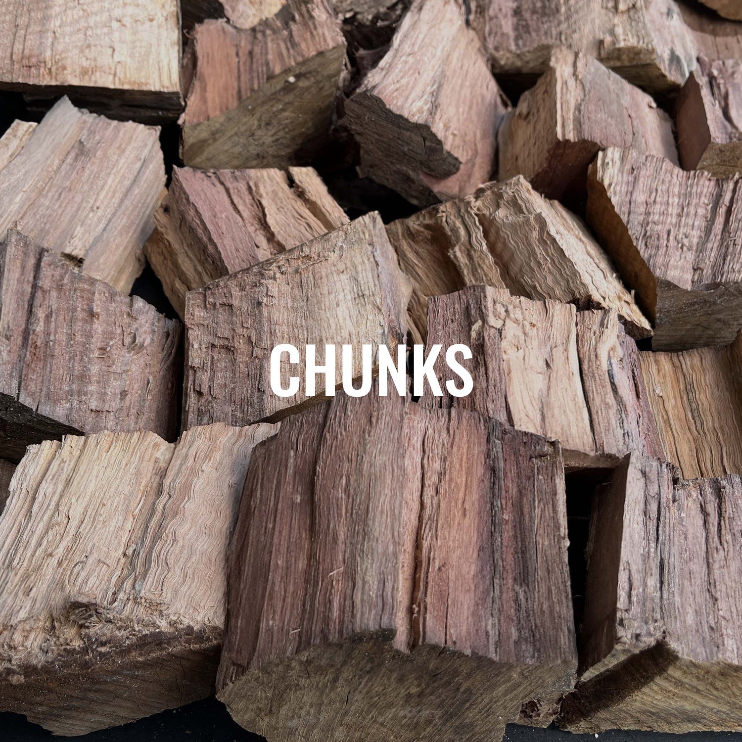 Firewood Chunks - FIREWOOD HAWAII