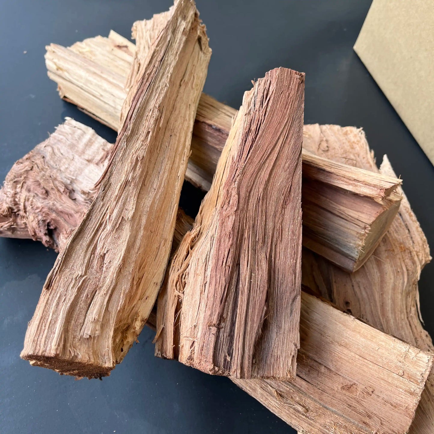 Ironwood Split Firewood - Large Box - FIREWOOD HAWAII