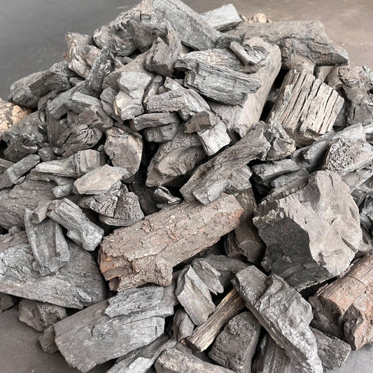 Kiawe Charcoal 20lb Bag - FIREWOOD HAWAII