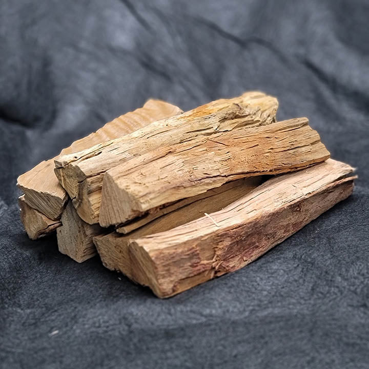 Ironwood Split Firewood 2'x4' Rack - FIREWOOD HAWAII