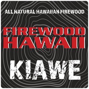 KIAWE FIREWOOD CHUNKS LARGE BOX - FIREWOOD HAWAII